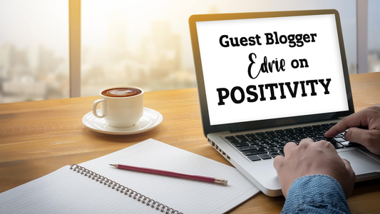 Positivity in Recovery - How much is TOO much?
