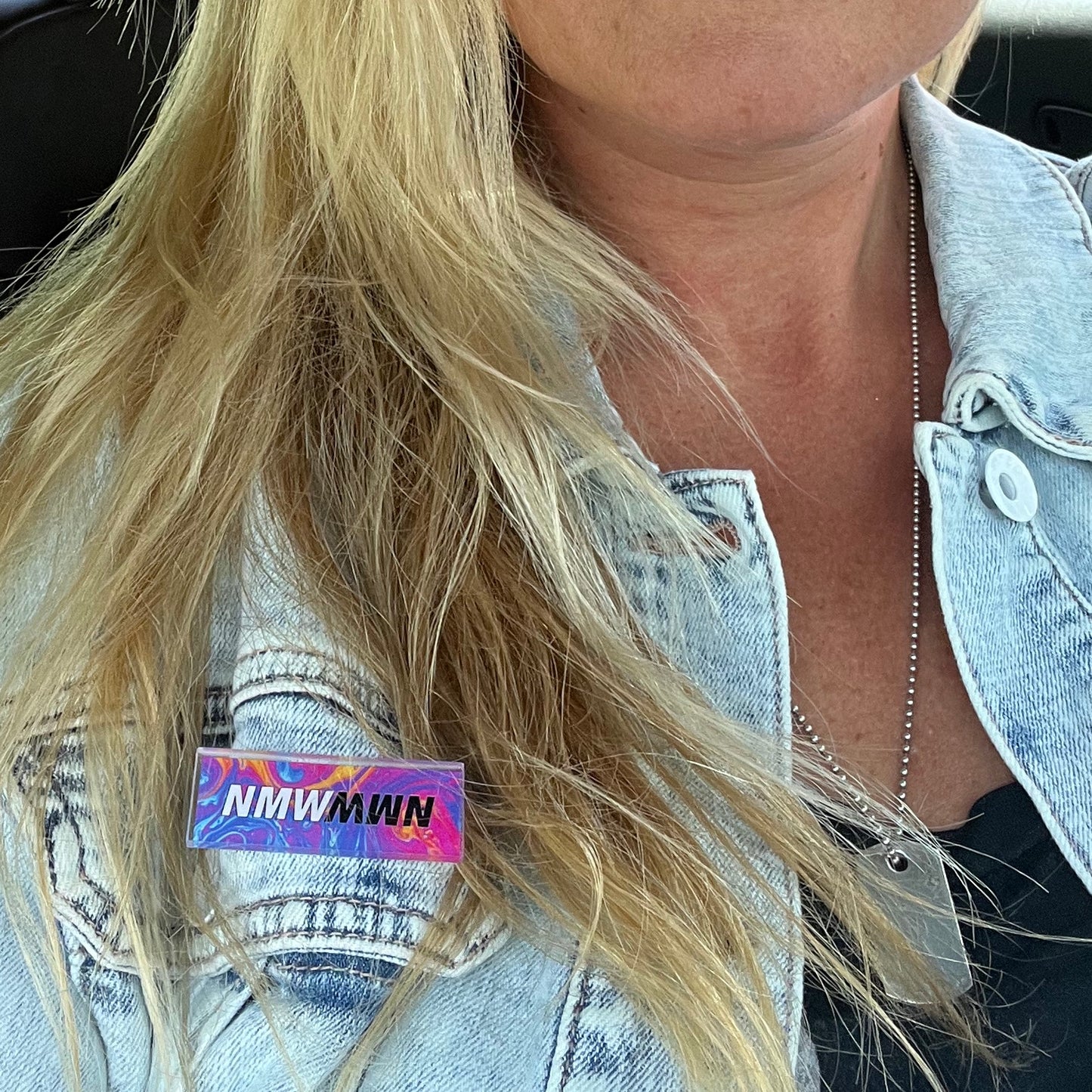 Lapel Pin
