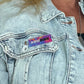 Lapel Pin